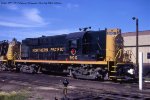 Northern Pacific RS11 900